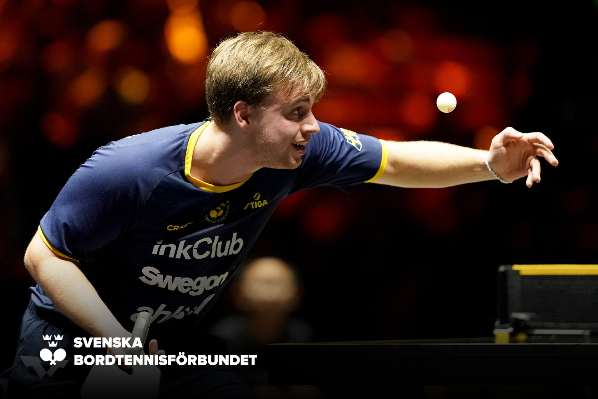 Truls segrade i den blågula öppningsmatchen i Montpellier