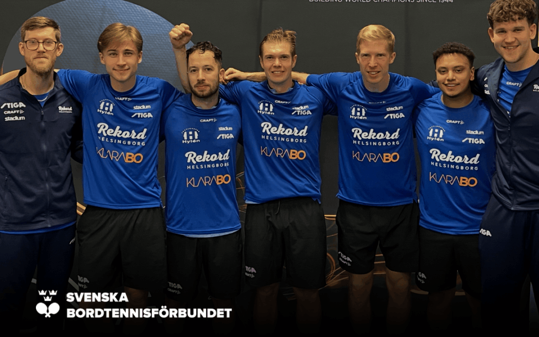 Rekord starkast i svängig match mot Falkenberg