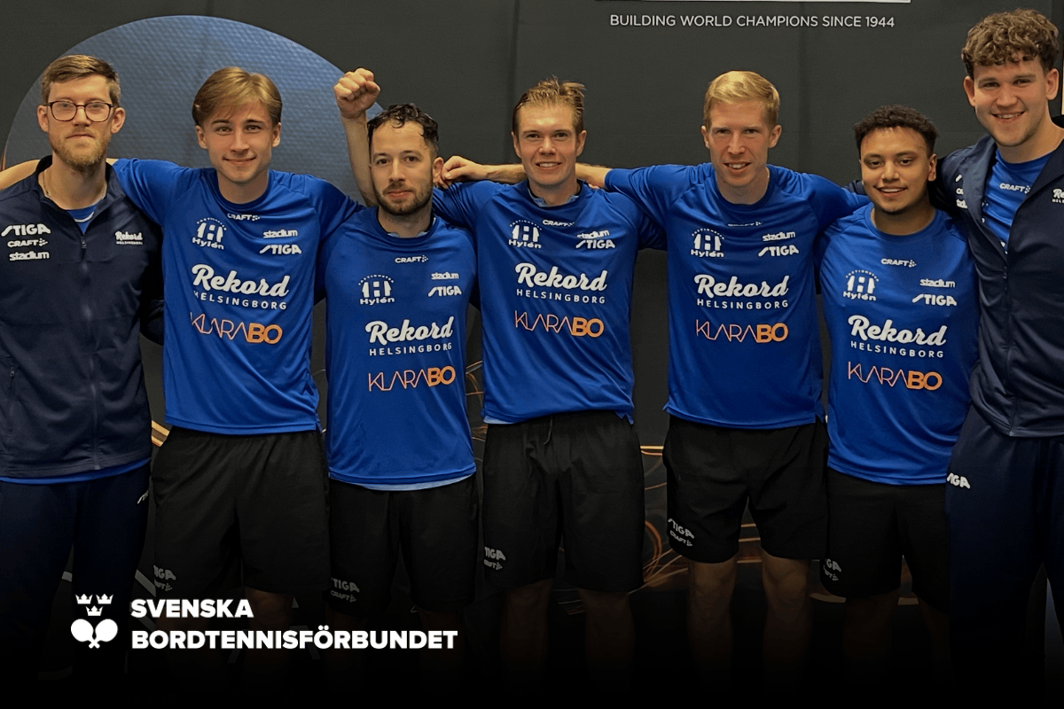 Rekord starkast i svängig match mot Falkenberg