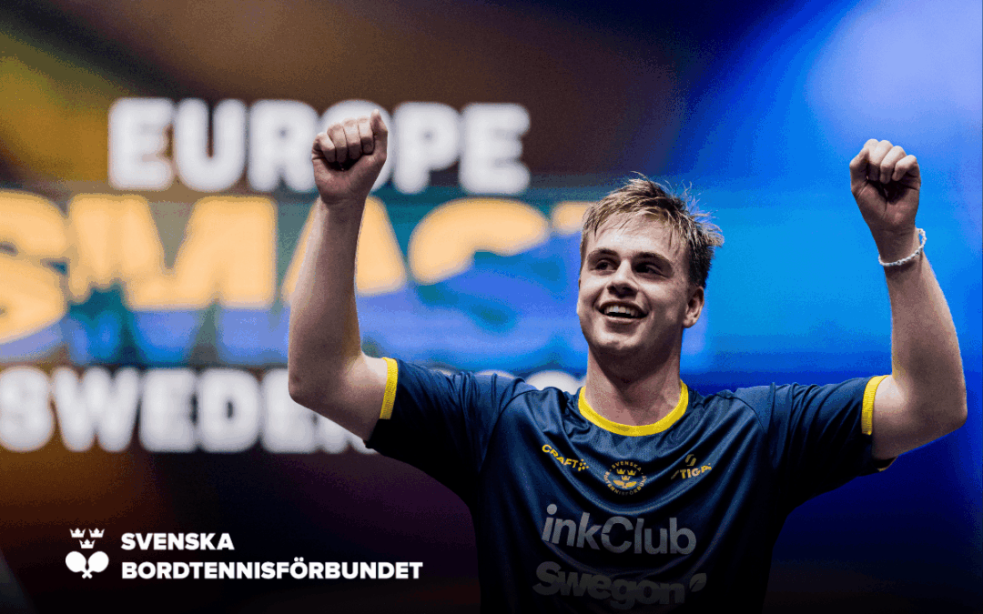 Truls Möregårdh nominerad till Jerringpriset 2025