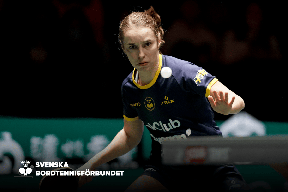 Förlust i öppningsmatchen mot Sydkorea