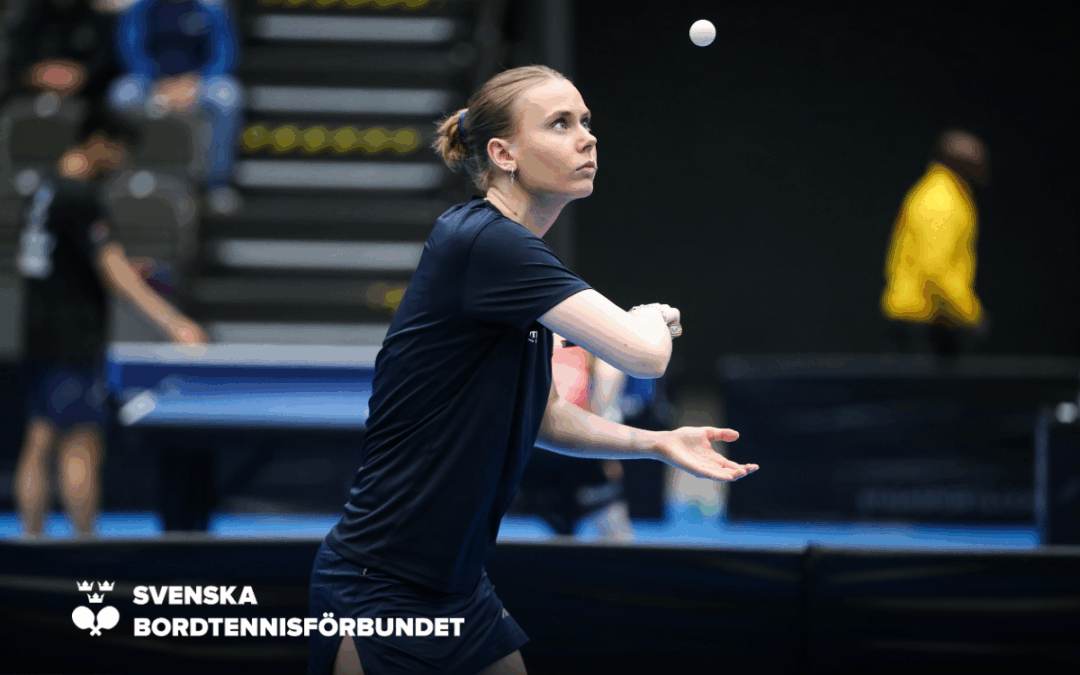 Eslöv avgjorde i sista singeln mot Sjömarken – tog helgens andra seger