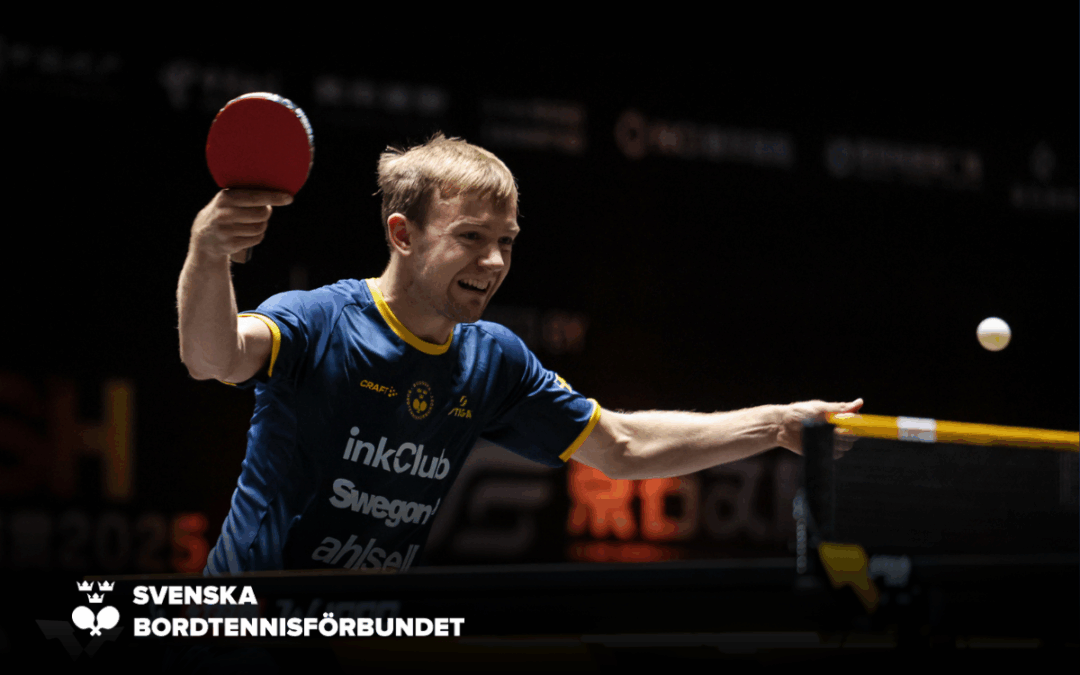 November-svep om svenskarna på WTT-touren