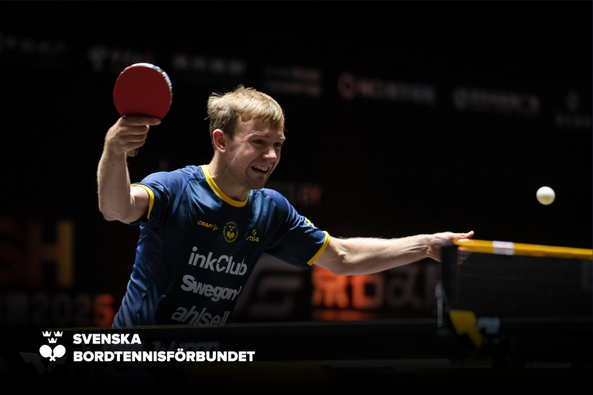 November-svep om svenskarna på WTT-touren
