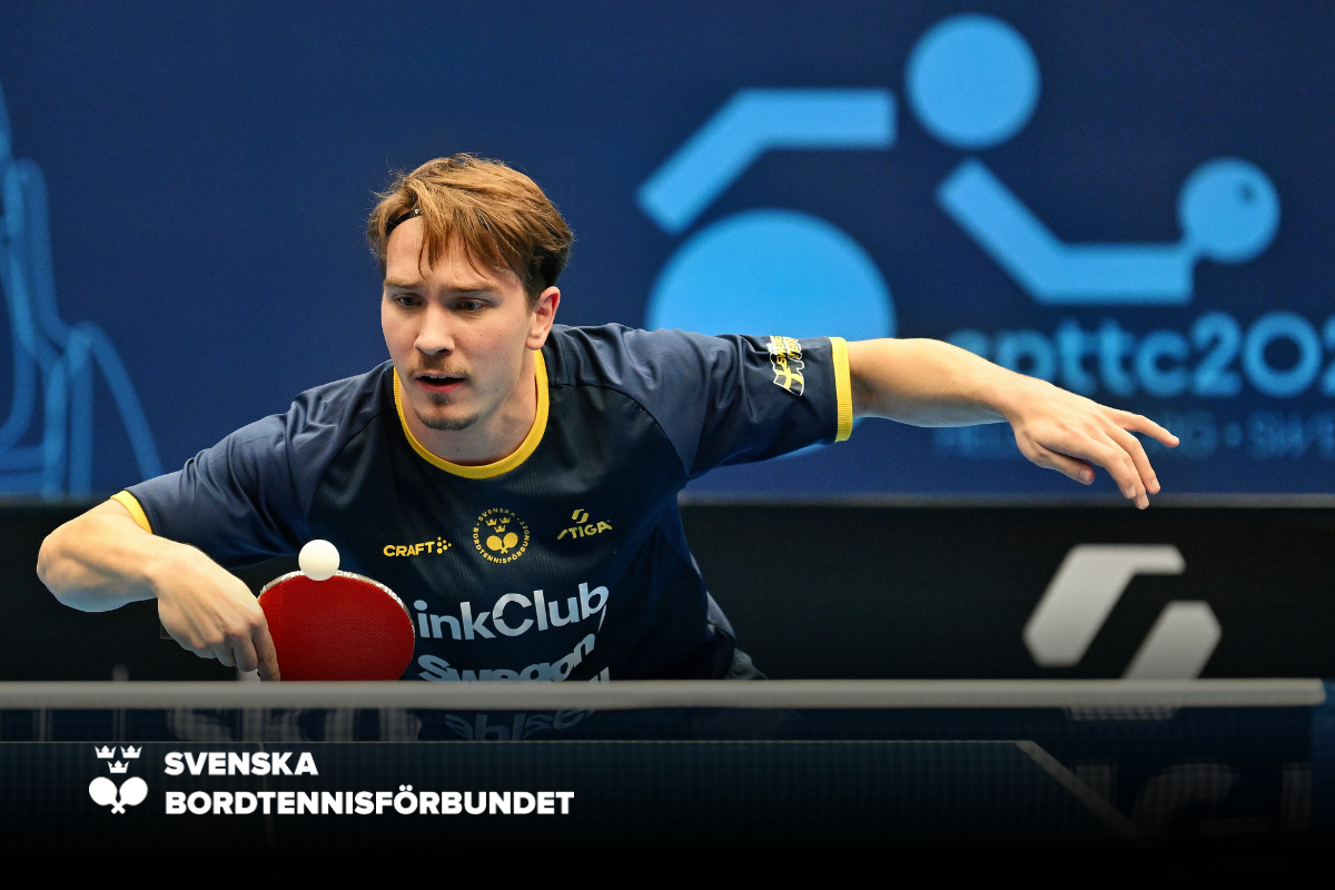 Sexton blågula matcher på öppningsdagen i Helsingborg