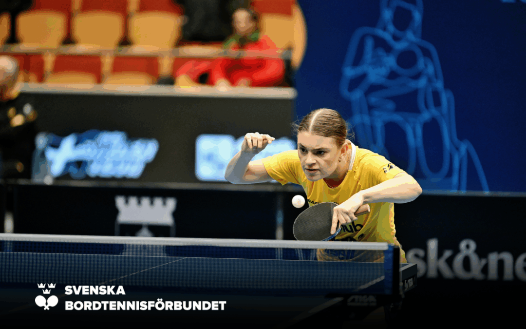 Hektisk fredag på Para-EM