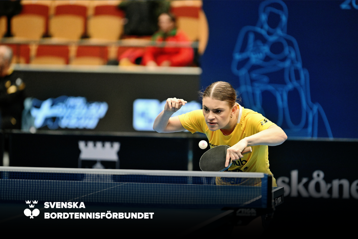 Hektisk fredag på Para-EM