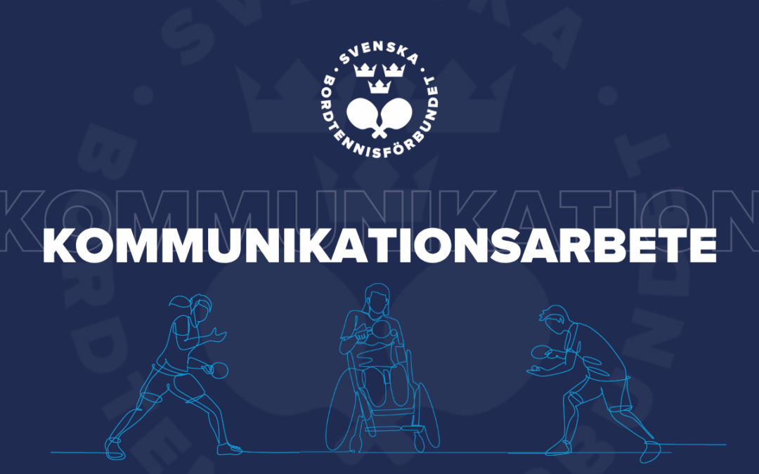 Ny kommunikationsgrund på plats