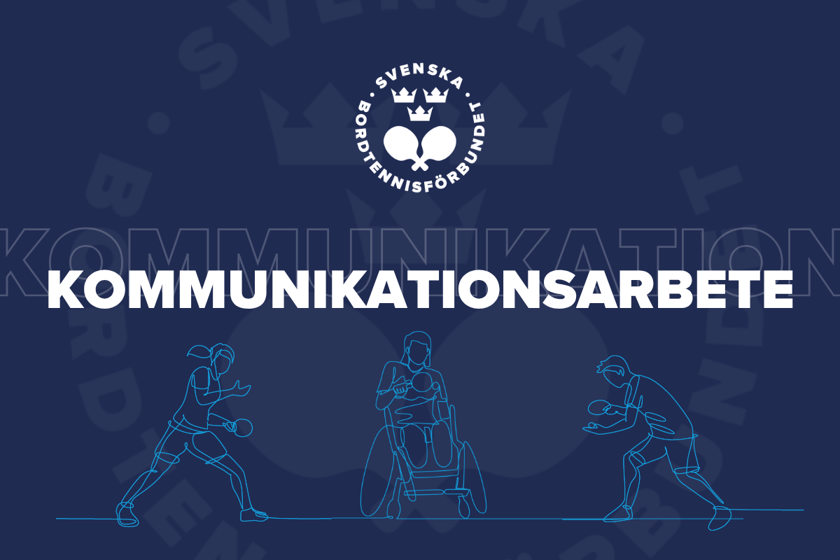 Ny kommunikationsgrund på plats