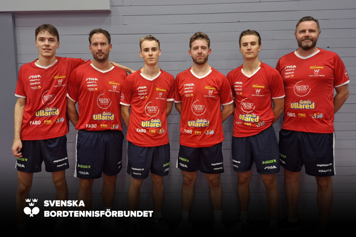 Omgångens match: Falkenberg och Rekord i rafflande drabbning