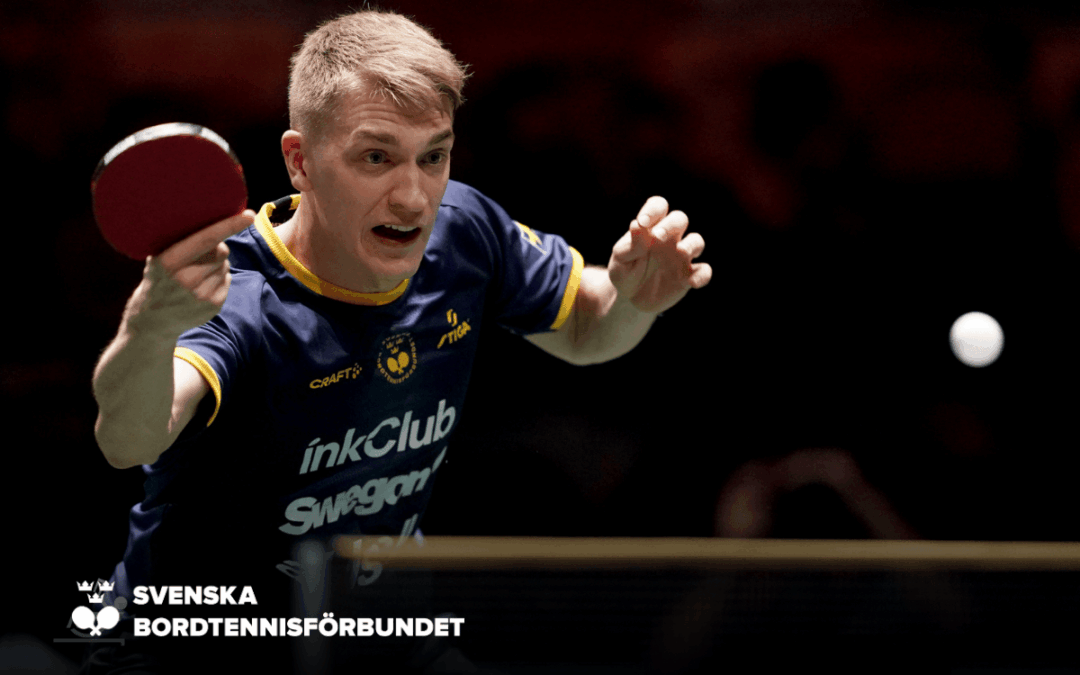 Sverige besegrade USA med klara siffror  