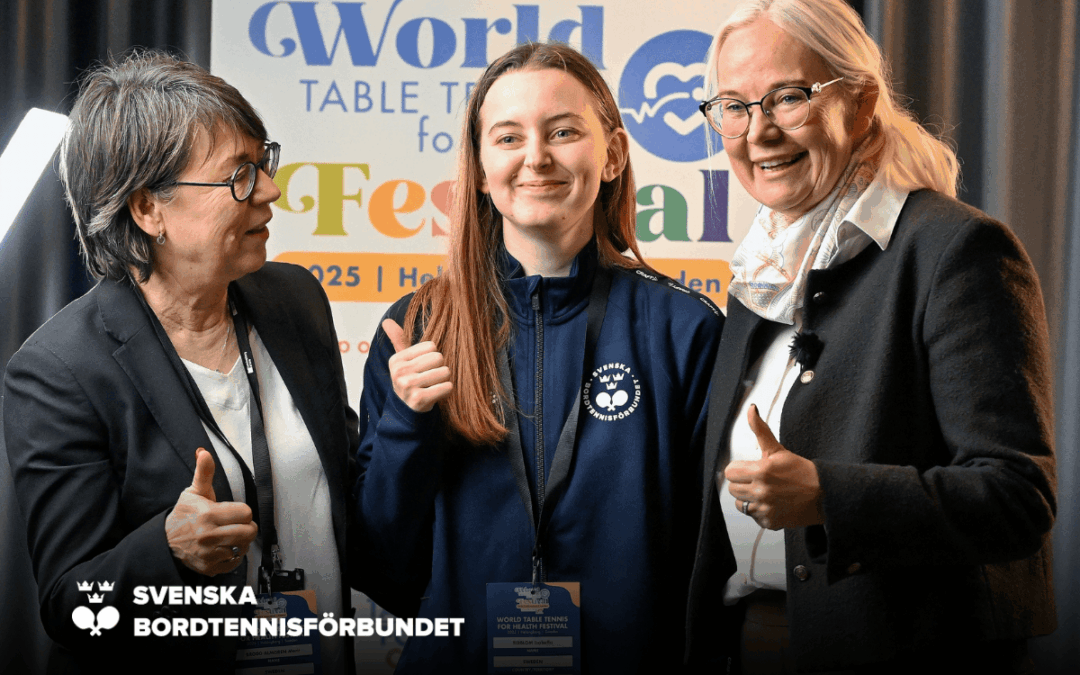 Unga eldsjälar i Helsingborg 