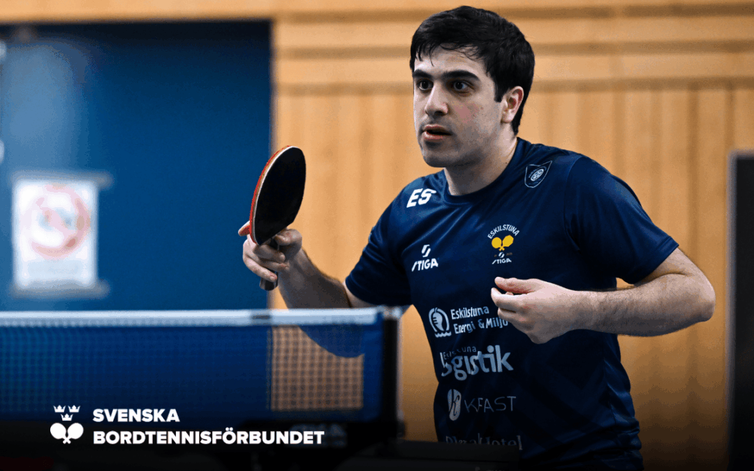 Slutspelsjakten fortsätter – Eskilstuna och Kosta i nyckelmatch