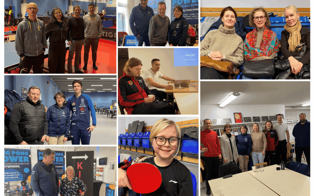 Föreningsbesök i Skåne