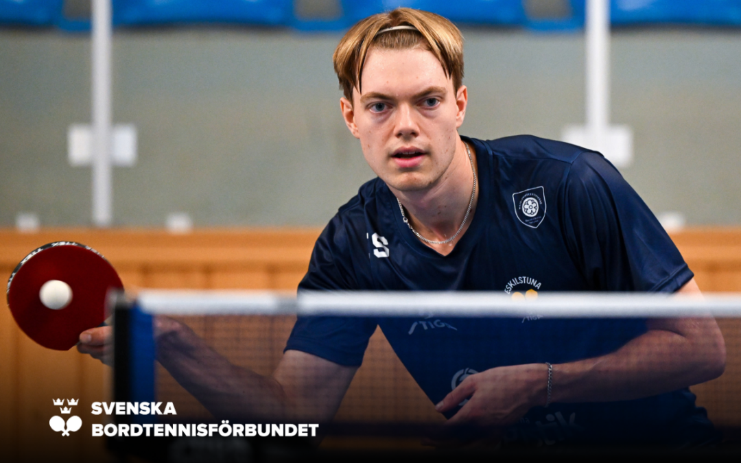 Dubbeln fällde avgörandet i mötet mellan Eskilstuna och Kosta