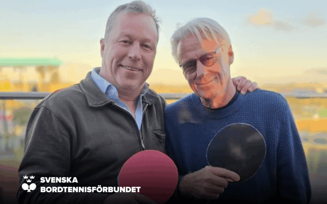 Vilken julklapp för lovande unga spelare