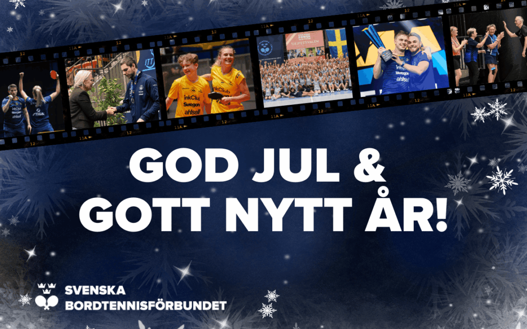 That’s a wrap 2025!