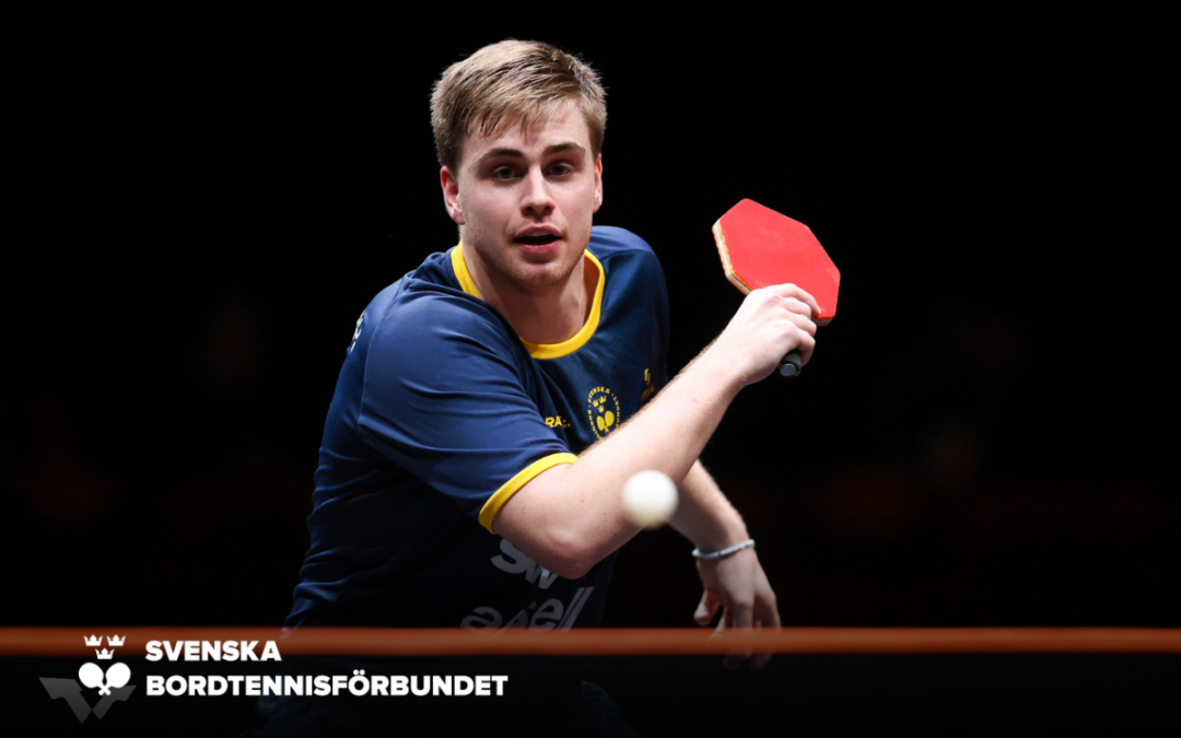 Truls vidare kontrollerat i WTT Finals