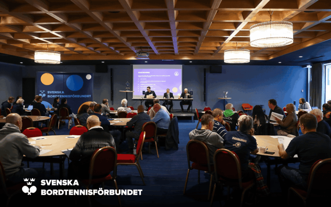 Valberedningen informerar