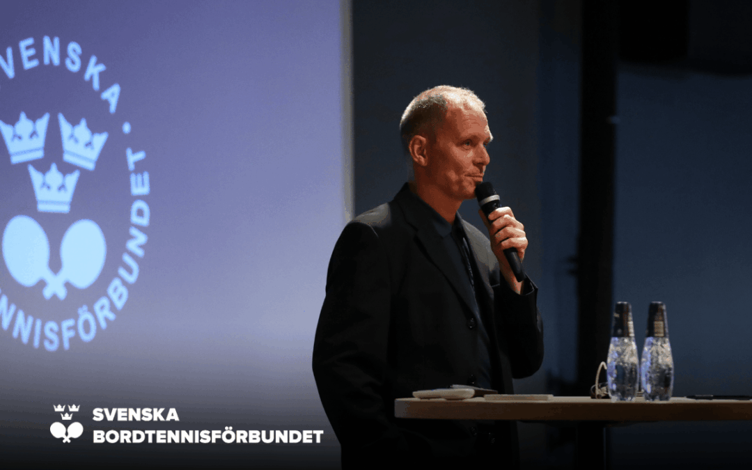 Thomas Buza mot nya utmaningar