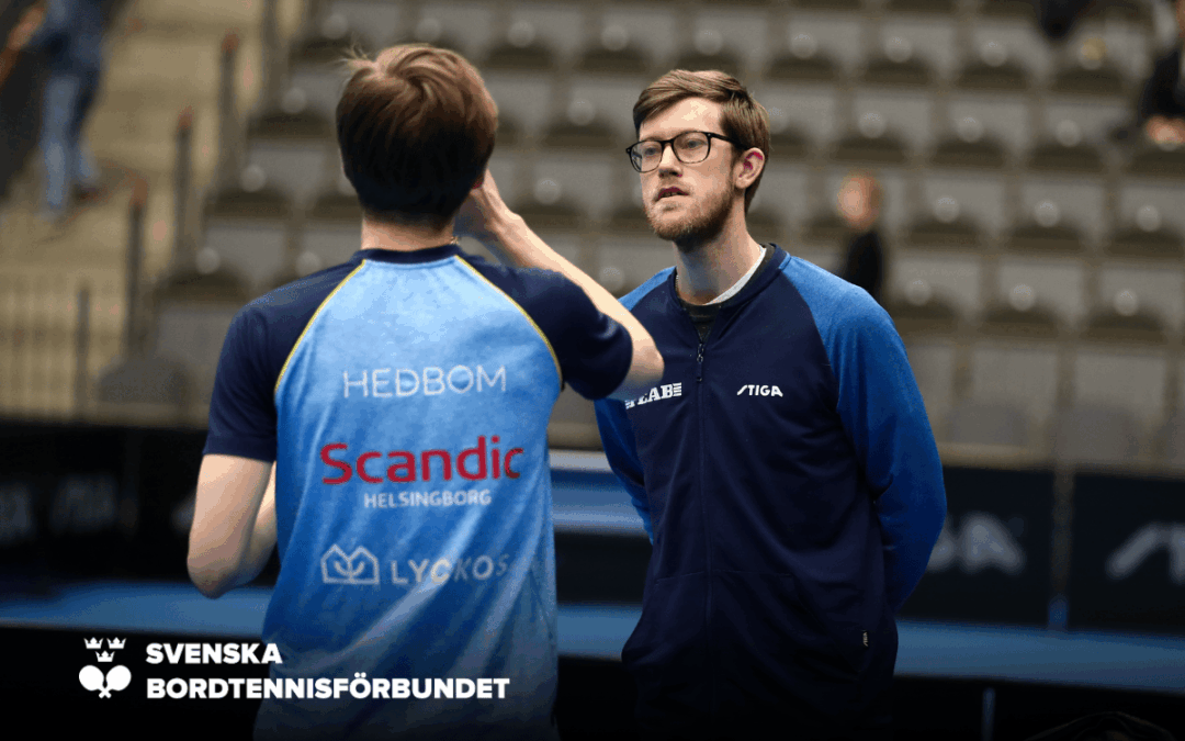 Omgångens match: Slutspelsdrömmen lever för Rekord och Eskilstuna