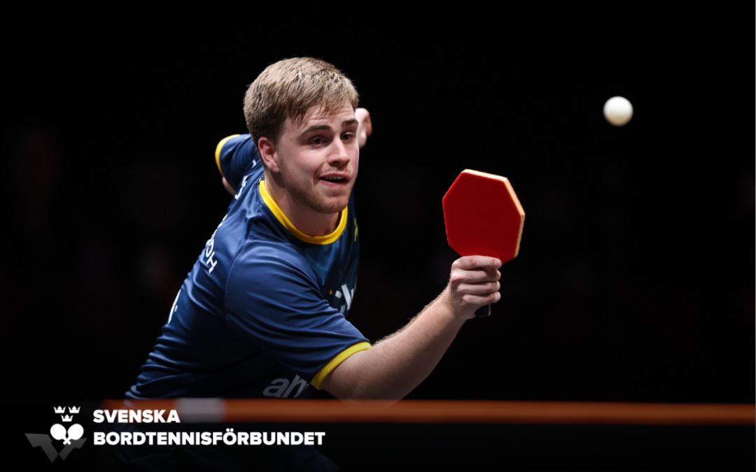 Truls vidare efter revansch mot Kanak Jha