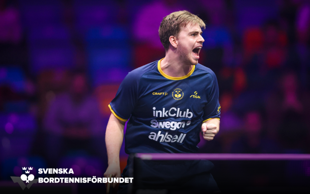 Truls till kvartsfinal efter jämn seger mot Thakkar