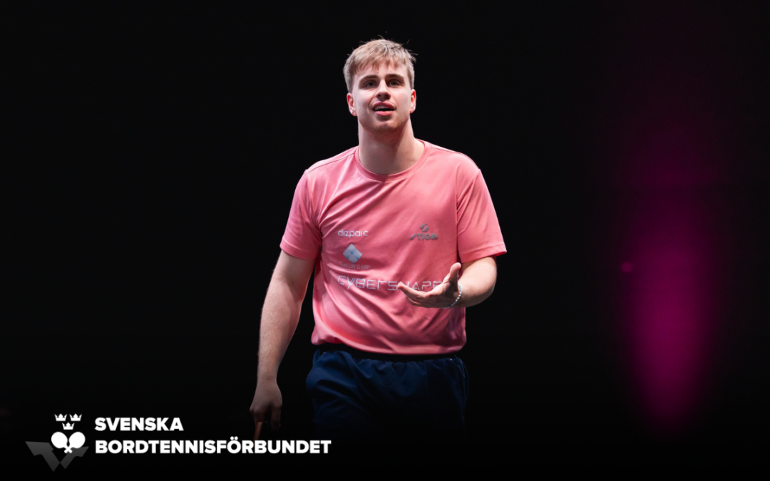 Tvärstopp i kvartsfinalen mot Jang Woojin