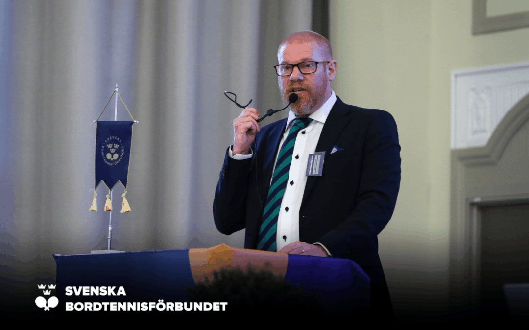 Dennis Lindahl väljer att inte kandidera för omval