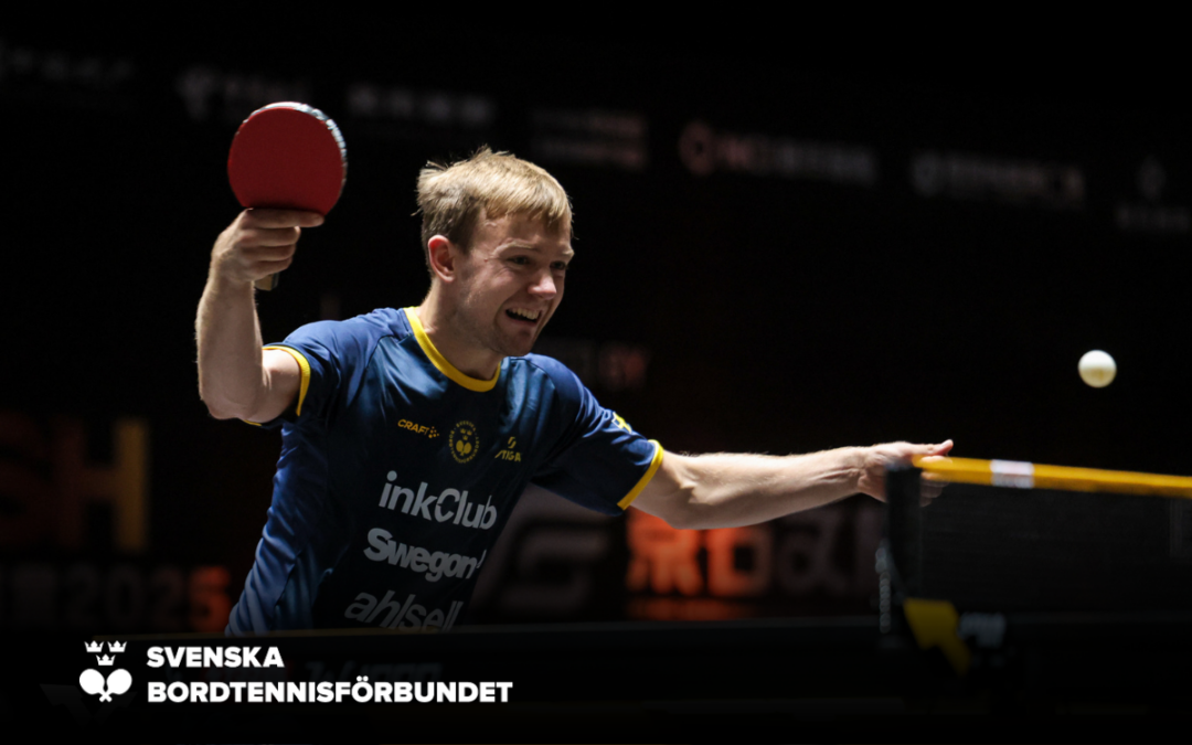 Stor trupp i Singapore för årets första Grand Smash