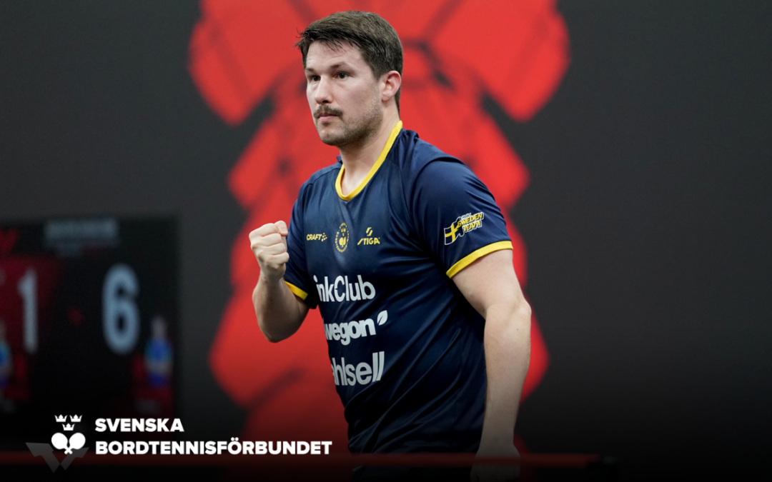 Huvudturneringen igång på Singapore Smash