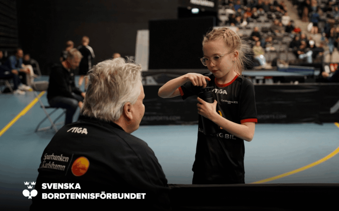 Helgens Mini-SM avgörs i Kosta