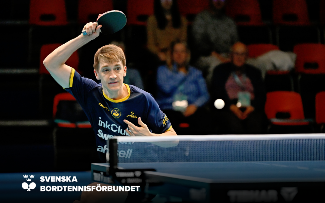 Tufft för svenskarna på Top-16