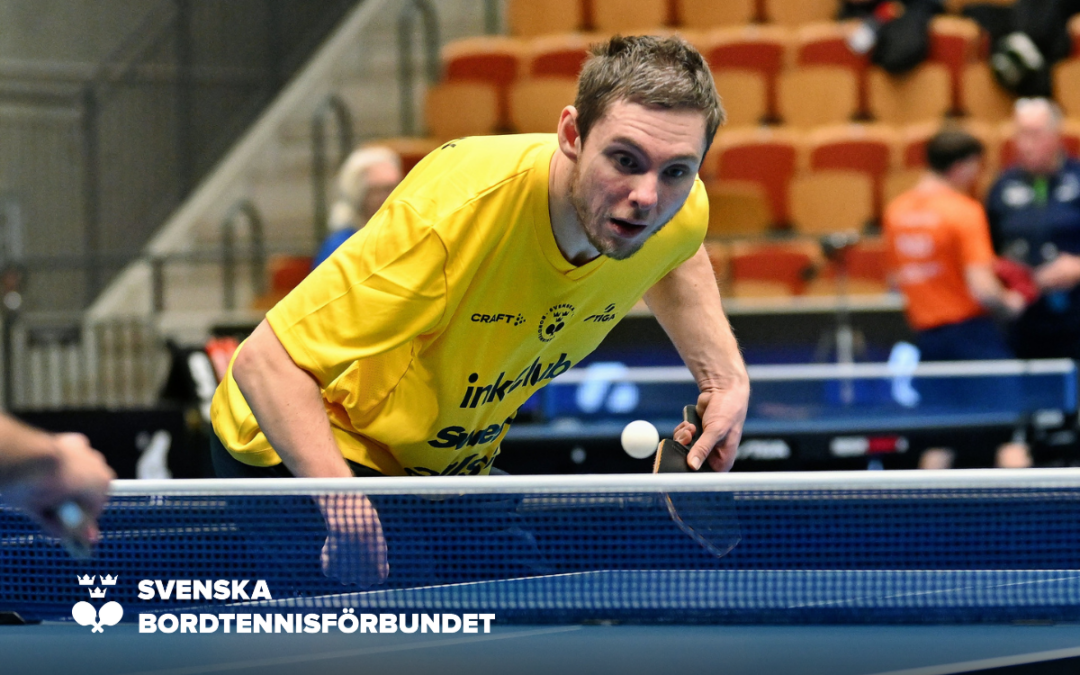 Singelmedaljerna uteblev i Italien