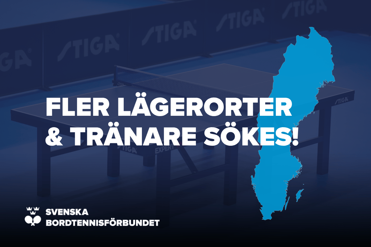 Lägerorter