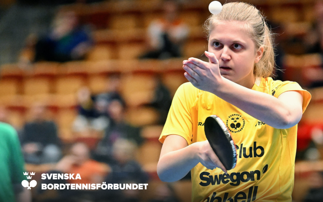 Paradamerna inleder jakten på VM