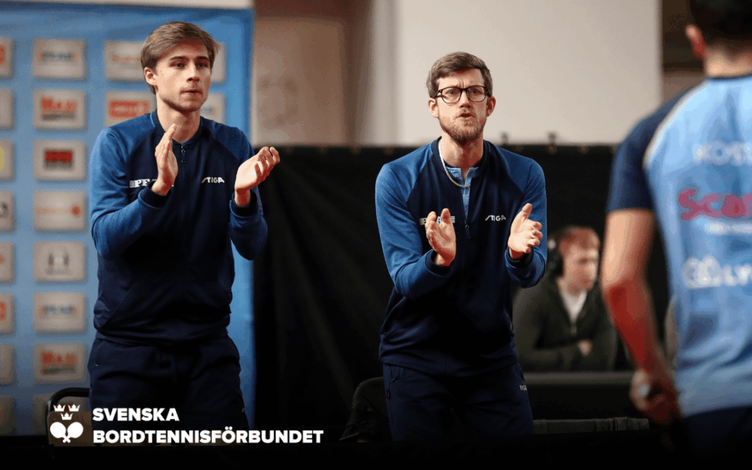 Slutspelsplats står på spel mellan Rekord och Kosta