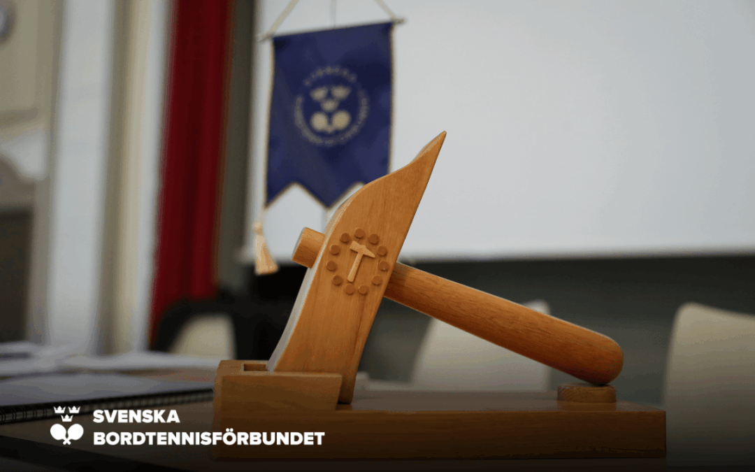 Förbundsmöteshandlingar 2026