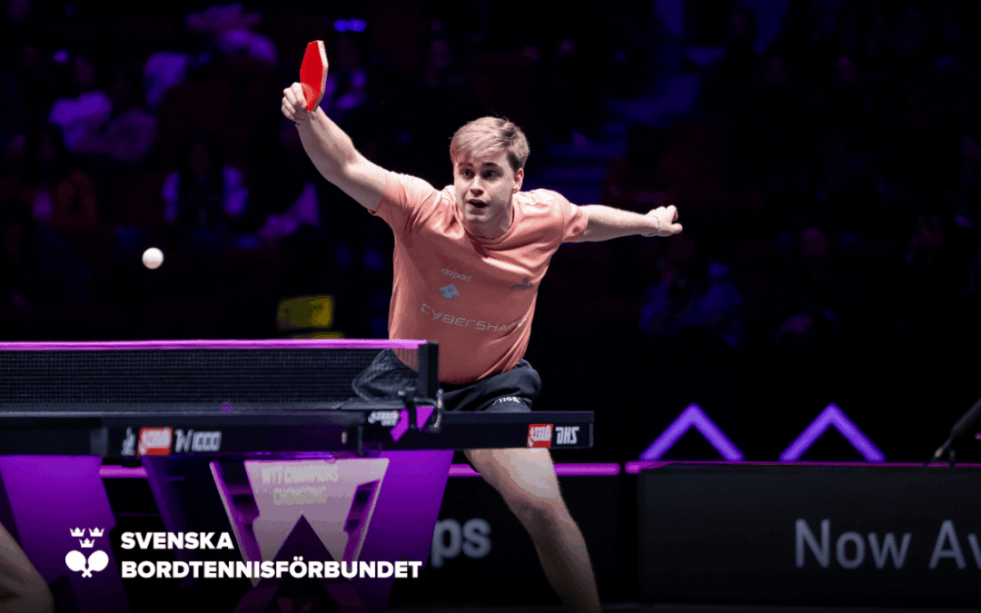 Truls fick ge sig i åttondelsfinalen i Chongqing