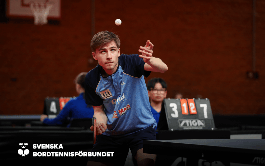 Rekord vände och vann – har slutspelsplatsen i egna händer