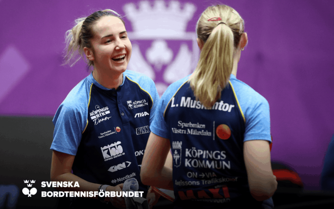 Köping visade klass – säkrade hemmaplansfördel inför semifinalen