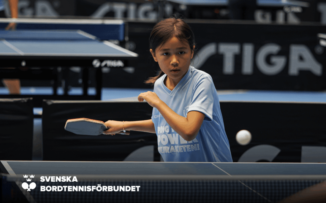 Tjejraketen Tour i Enköping