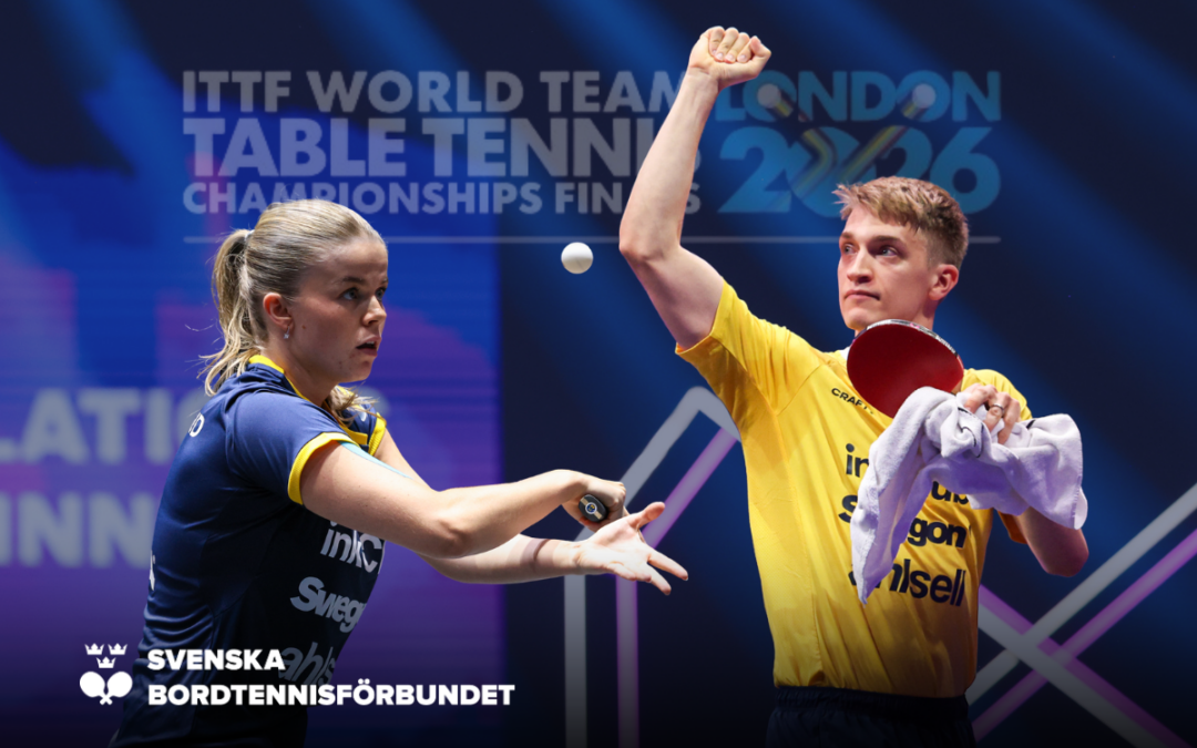 Imorgon drar Lag-VM igång – Allt du behöver veta inför mästerskapet