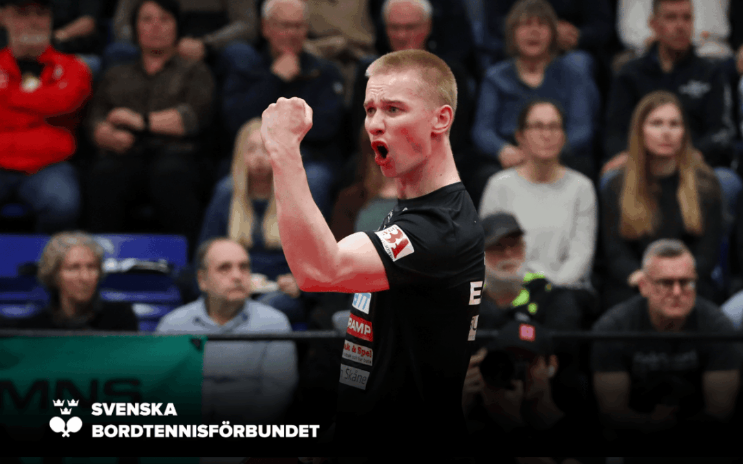 Eslöv och Söderhamn klara för SM-final efter dramatik