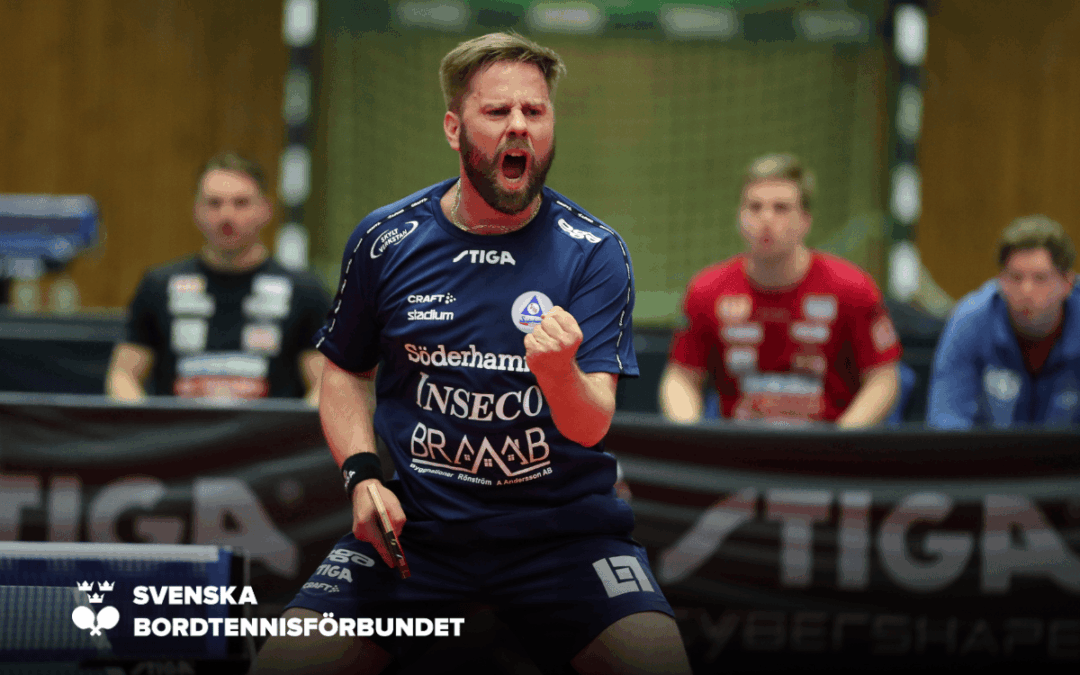 Avgörande match väntar i SM-finalen – Jon Persson stoppade Möregårdhs segersvit