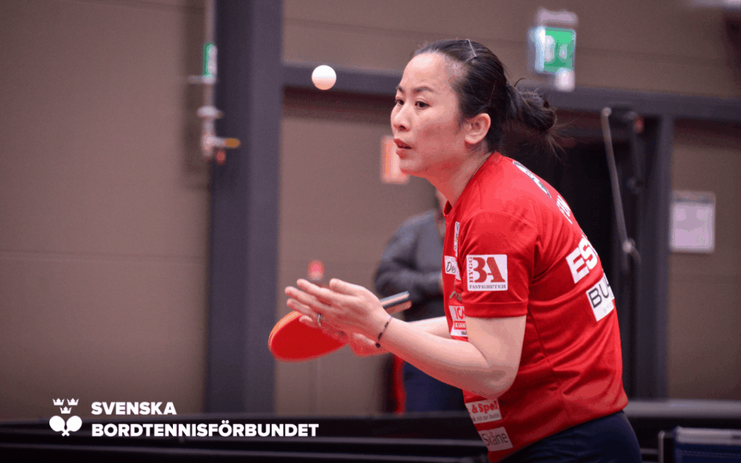 Köping och Eslöv ett steg från ny final