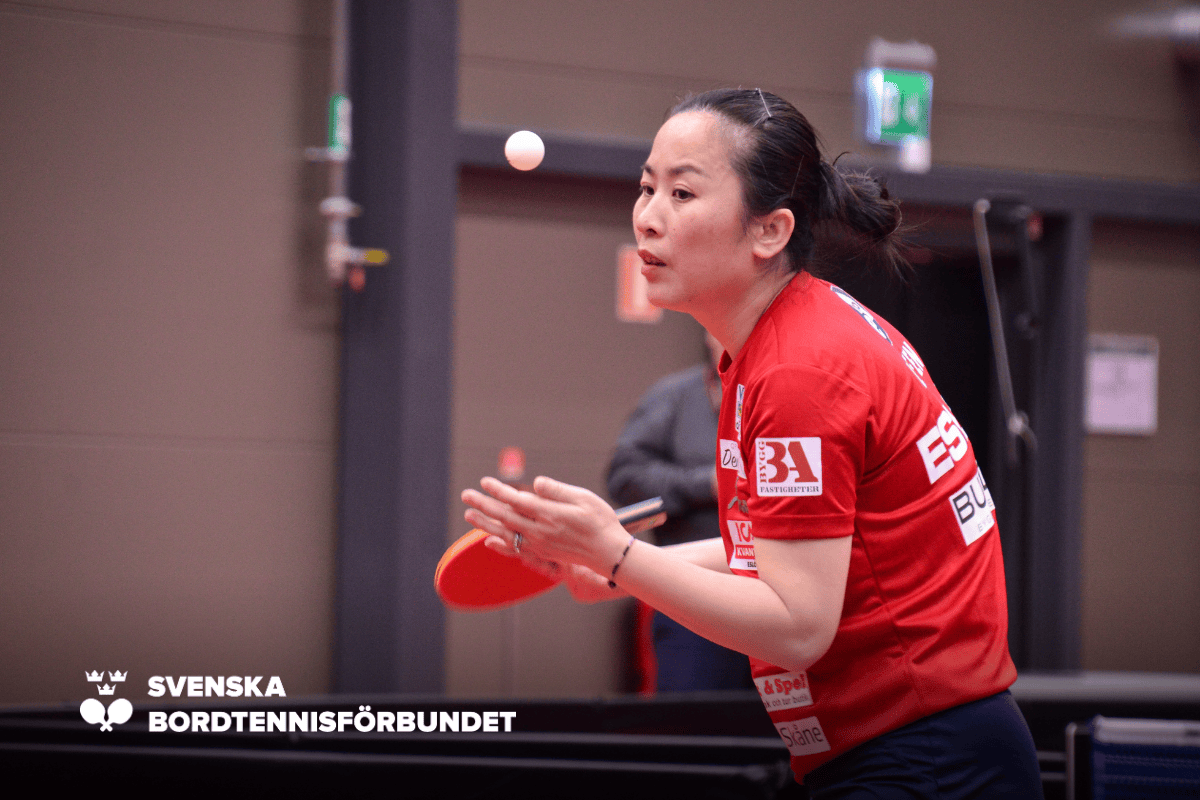 Köping och Eslöv ett steg från ny final