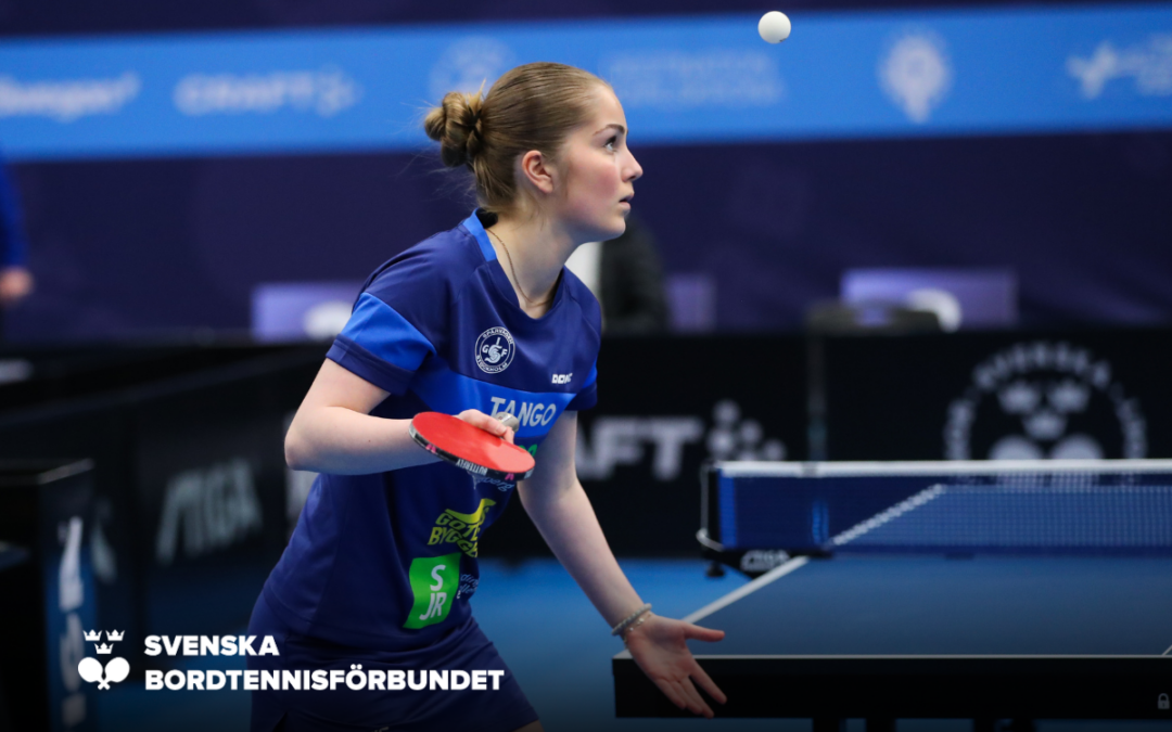 Sweden Tour Trophy 2026 väntar i Söderhamn