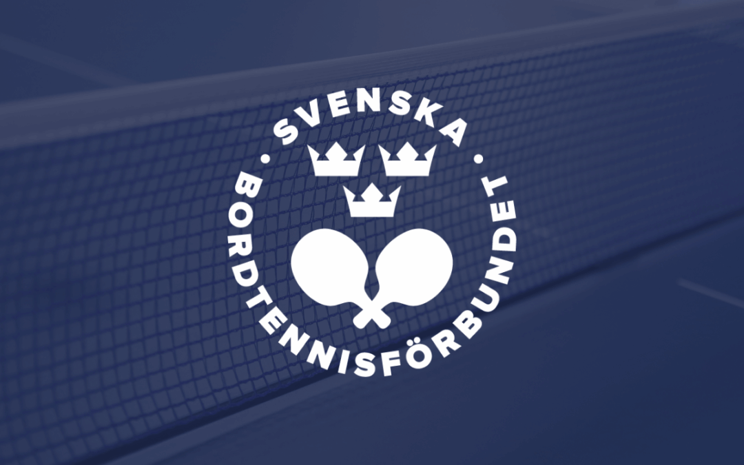 Lag-VM i London – Marcus Sjöberg är vår förbundskapten