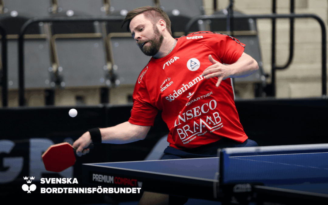 Eslöv och Söderhamn kopplade greppet i SM-semifinalerna
